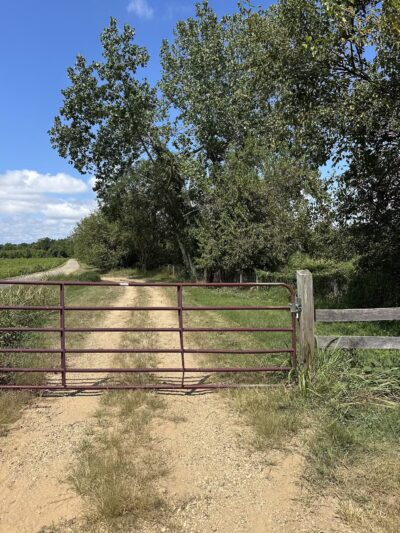 Oxon Hill Oxon Cove Trail - Oxon Hill, MD