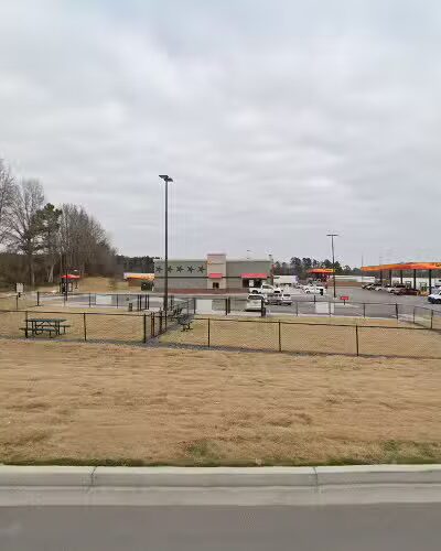 Dog Park at Love's Travel Stops - Pageland, SC
