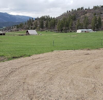 Ute Dr Park - Pagosa Springs, CO