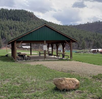 Ute Dr Park - Pagosa Springs, CO