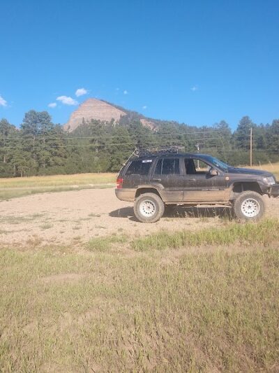 Ute Dr Park - Pagosa Springs, CO