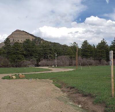 Ute Dr Park - Pagosa Springs, CO