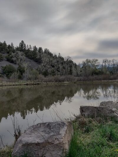 Ute Dr Park - Pagosa Springs, CO
