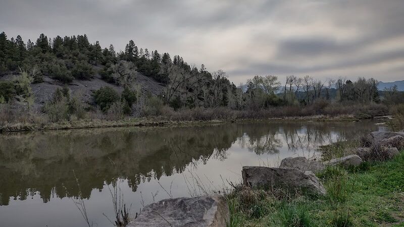Ute Dr Park - Pagosa Springs, CO