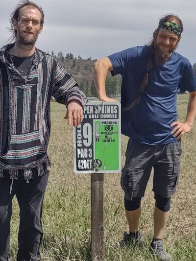 Ute Dr Park - Pagosa Springs, CO