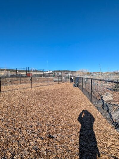 Yamaguchi Public Dog Park - Pagosa Springs, CO