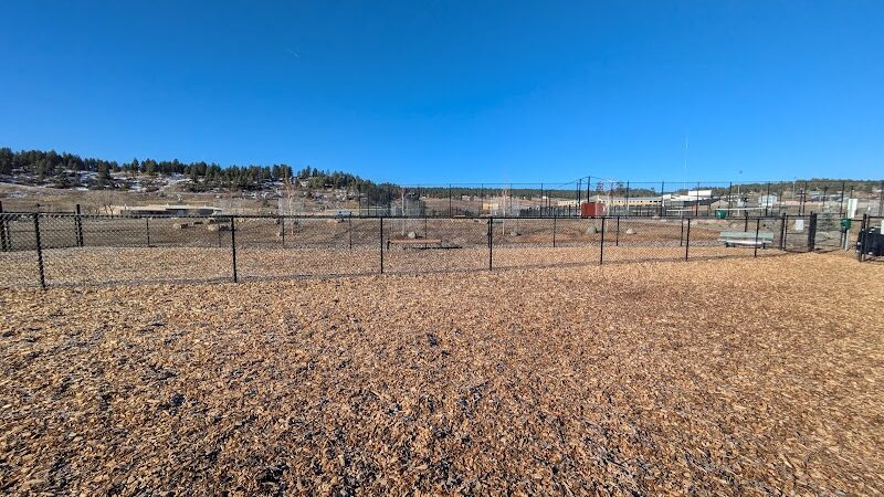Yamaguchi Public Dog Park - Pagosa Springs, CO