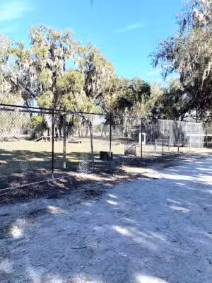 Putnam County Dog Park - Palatka, FL