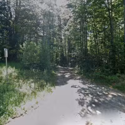 Palermo Preserve - Palermo, ME