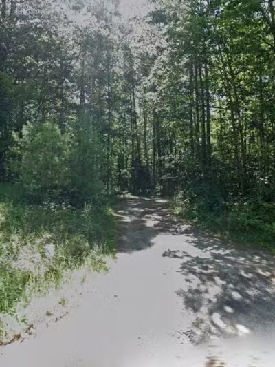 Palermo Preserve - Palermo, ME