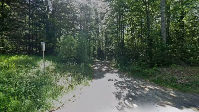 Palermo Preserve - Palermo, ME