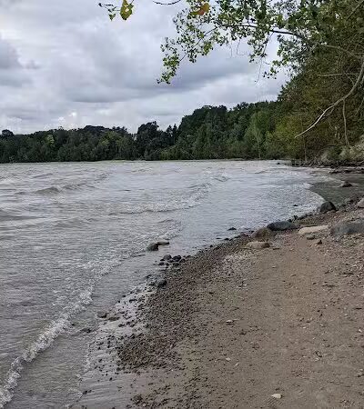 Delaware Park - Palms, MI