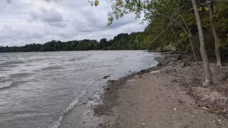 Delaware Park - Palms, MI