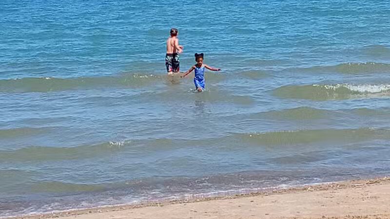 Delaware Park - Palms, MI