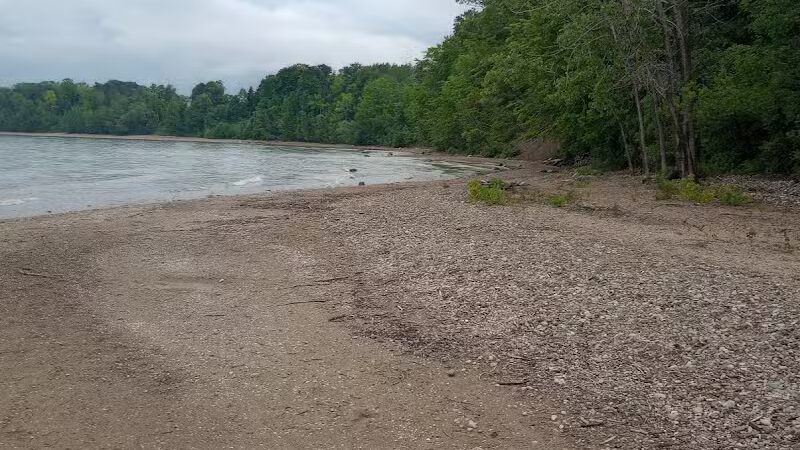 Delaware Park - Palms, MI