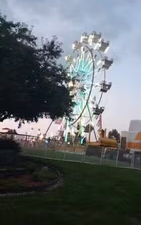 palmyra mo parks & recreation - Palmyra, MO