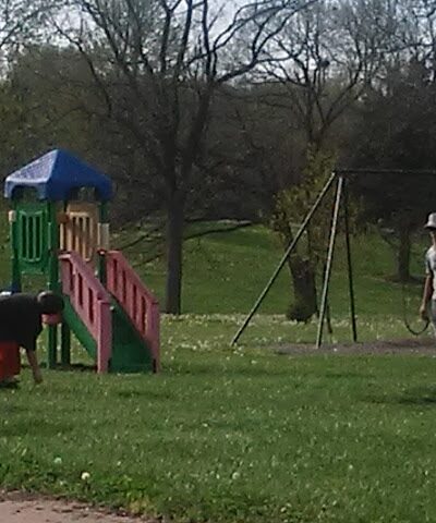 Palmyra Parks & Recreation - Palmyra, MO