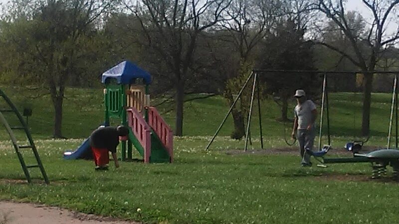 Palmyra Parks & Recreation - Palmyra, MO