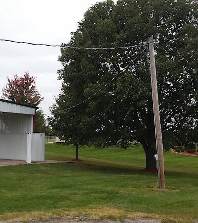 Palmyra Parks & Recreation - Palmyra, MO