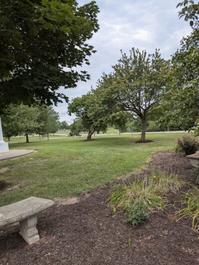 Palmyra Parks & Recreation - Palmyra, MO