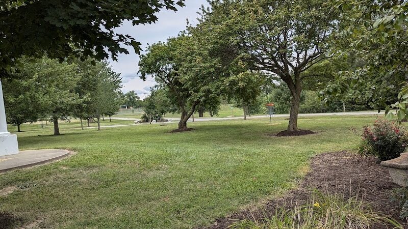 Palmyra Parks & Recreation - Palmyra, MO