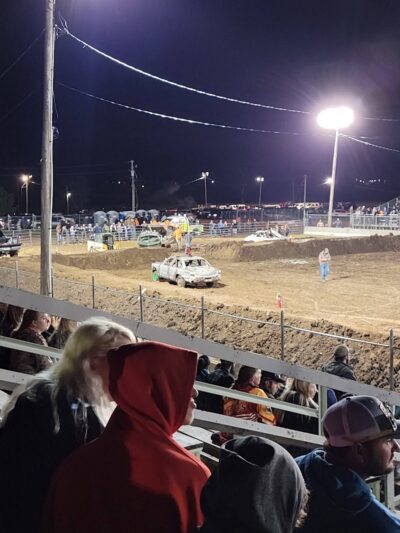 Palmyra Parks & Recreation - Palmyra, MO