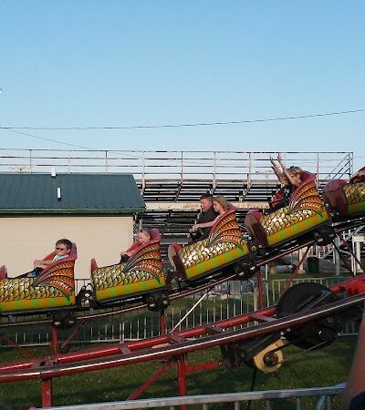 Palmyra Parks & Recreation - Palmyra, MO