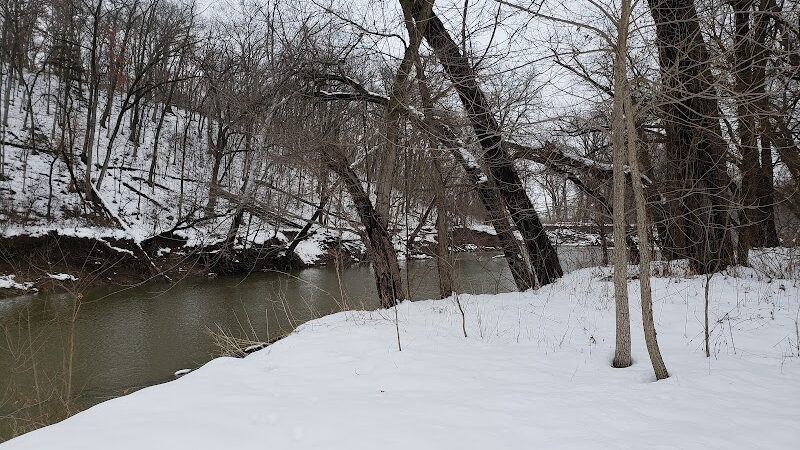 Palmyra Parks & Recreation - Palmyra, MO