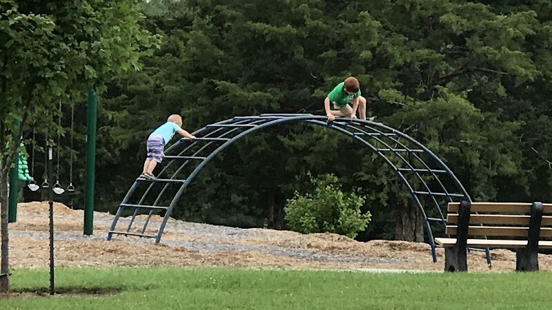 Palmyra Parks & Recreation - Palmyra, MO