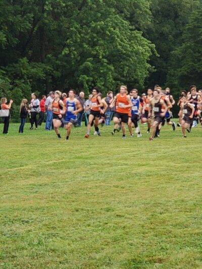 Palmyra Parks & Recreation - Palmyra, MO