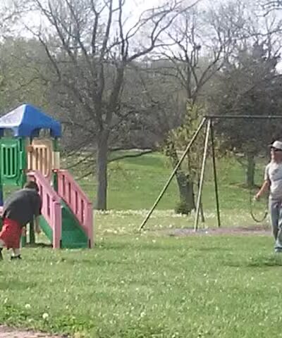 Palmyra Parks & Recreation - Palmyra, MO