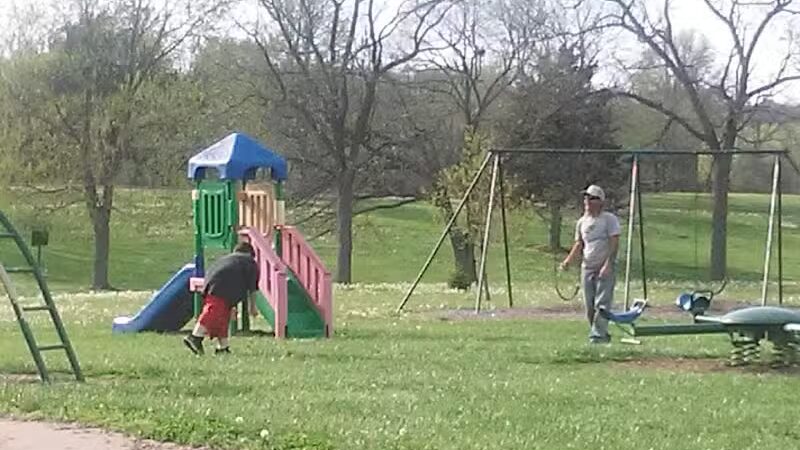 Palmyra Parks & Recreation - Palmyra, MO