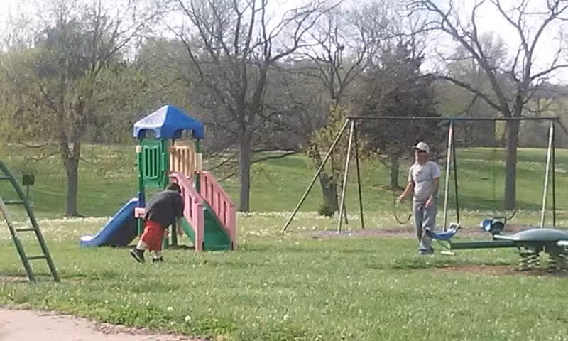 Palmyra Parks & Recreation - Palmyra, MO