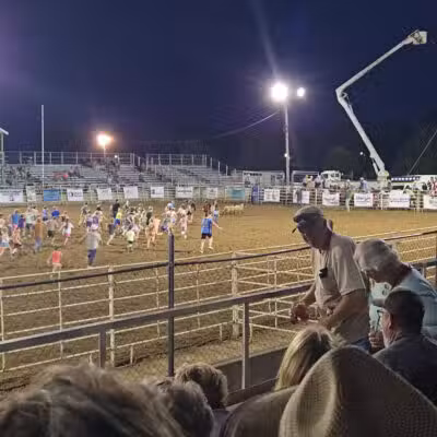 Palmyra Parks & Recreation - Palmyra, MO