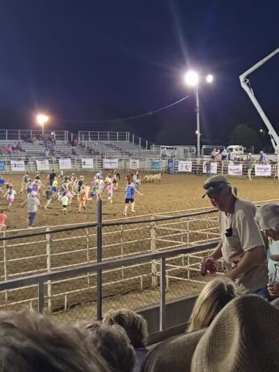 Palmyra Parks & Recreation - Palmyra, MO