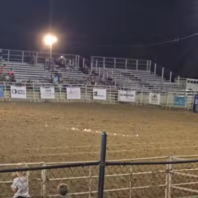 Palmyra Parks & Recreation - Palmyra, MO