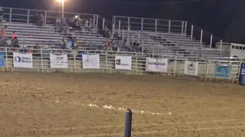 Palmyra Parks & Recreation - Palmyra, MO
