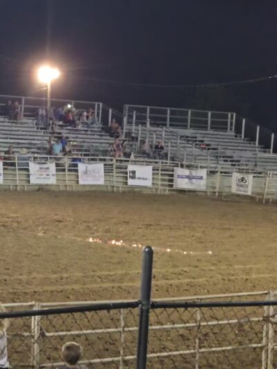 Palmyra Parks & Recreation - Palmyra, MO