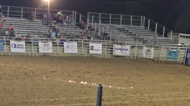 Palmyra Parks & Recreation - Palmyra, MO