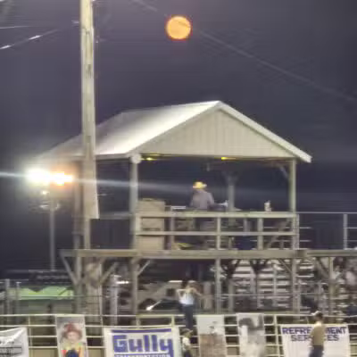 Palmyra Parks & Recreation - Palmyra, MO