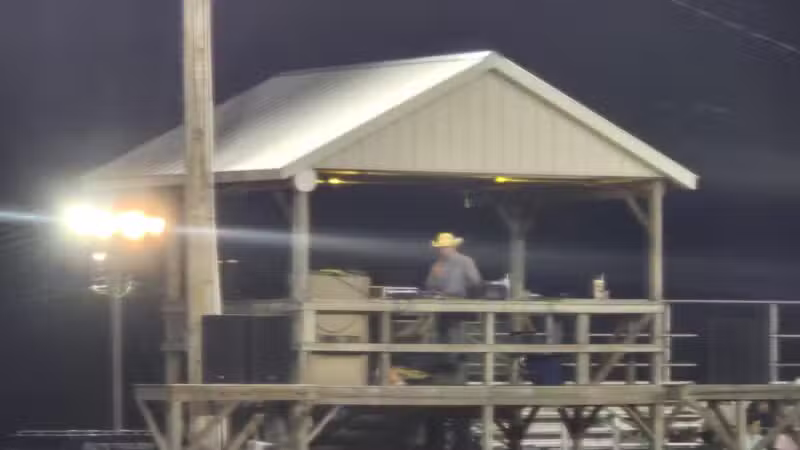 Palmyra Parks & Recreation - Palmyra, MO