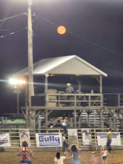 Palmyra Parks & Recreation - Palmyra, MO