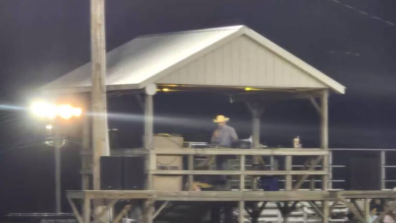 Palmyra Parks & Recreation - Palmyra, MO