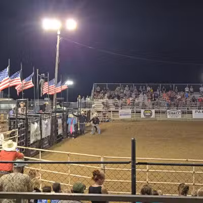 Palmyra Parks & Recreation - Palmyra, MO