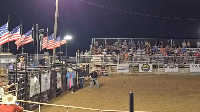 Palmyra Parks & Recreation - Palmyra, MO