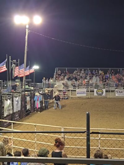 Palmyra Parks & Recreation - Palmyra, MO