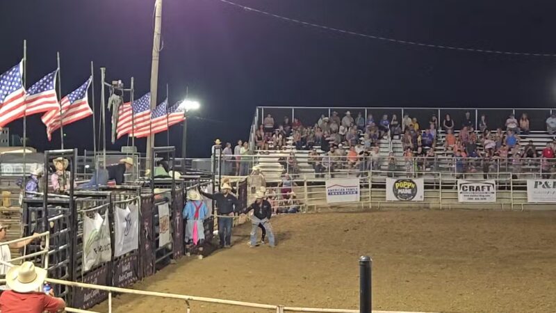 Palmyra Parks & Recreation - Palmyra, MO