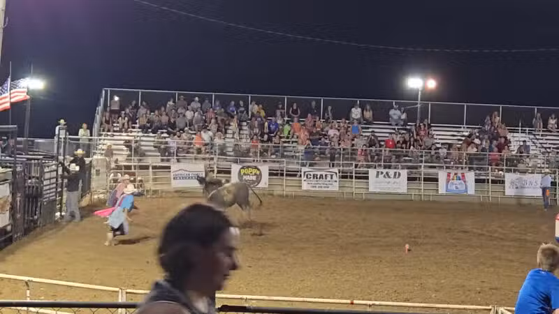 Palmyra Parks & Recreation - Palmyra, MO