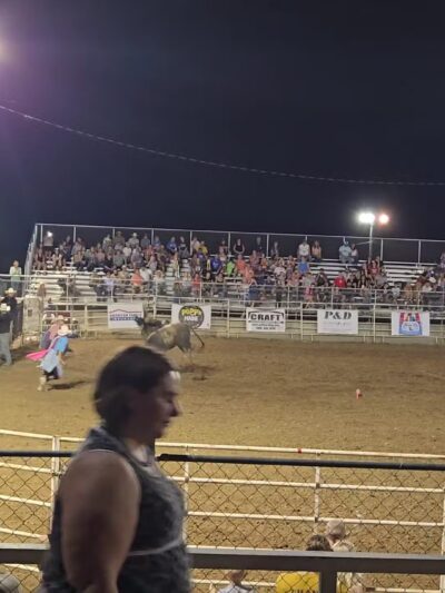 Palmyra Parks & Recreation - Palmyra, MO