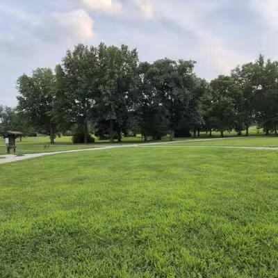 Morgan Creek Arboretum - Palo, IA